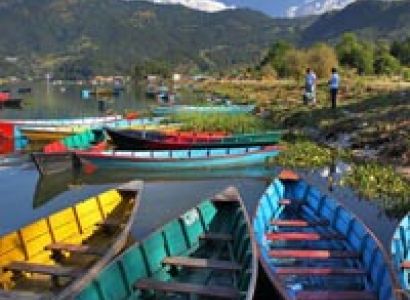 2 Night 3 Days Pokhara Package