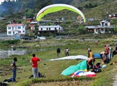 5 Night 6 Days Pokhara Package