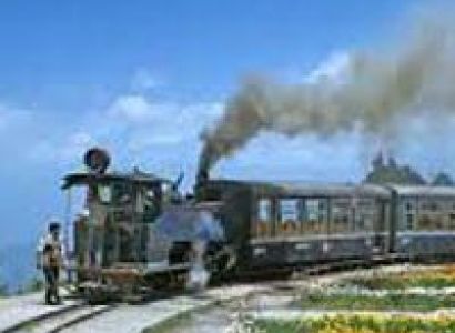 Darjeeling 6 Night 7 Days