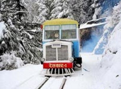 Shimla Short Escape Tour