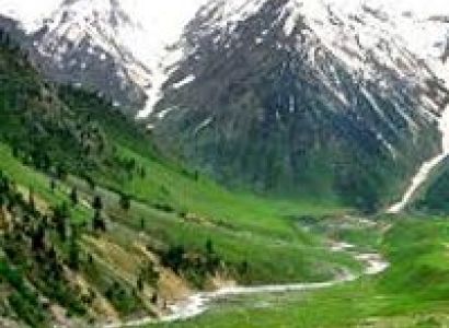 Magical Kashmir with Sonamarg Tour