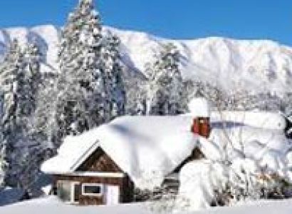 Splendors of Kashmir Tour