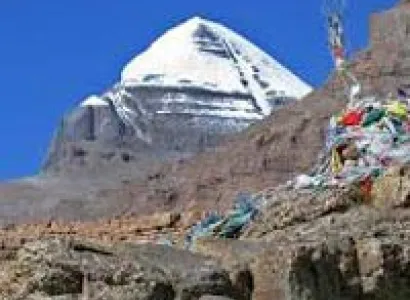 13 Days Overland Kailash Manasarovar Tour