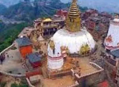 The Best of Nepal Tour