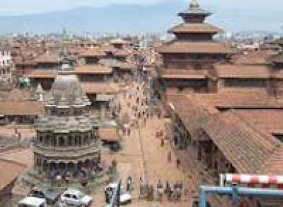 Delightful Nepal Tour