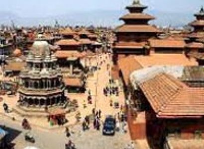 Kathmandu 02 Nights 03 Days Package