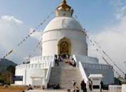 Kathmandu Pokhara Tour 6 Nights 7 Days