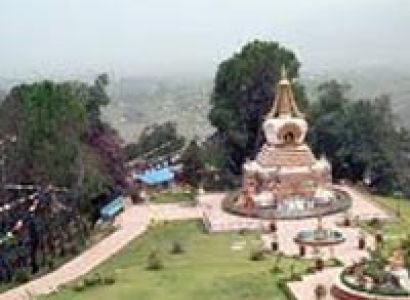 Experience Nepal Package