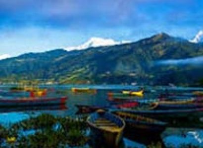 Pokhara Tour Package