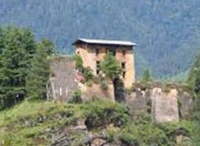 Amazing Bhutan Tour