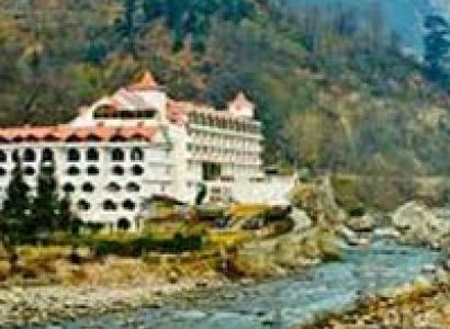 Manali Tour Package
