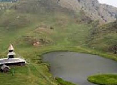 Shimla and Around Tour