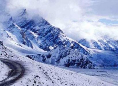 Manali Honeymoon Tour