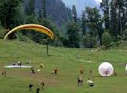 Shimla Manali Tour