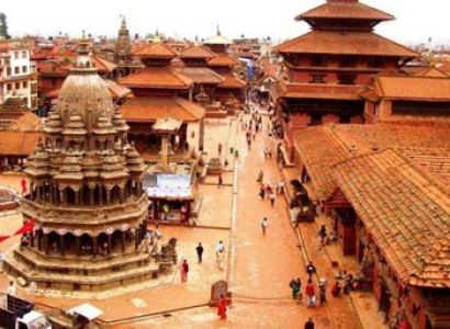 Explore Himalayas Package