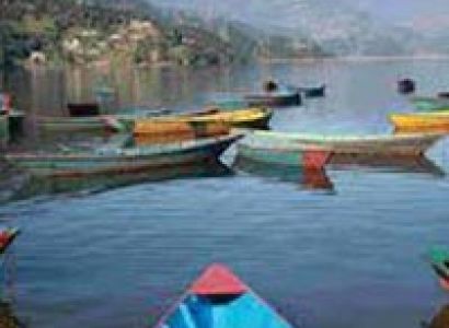 Express Nepal Tour Package