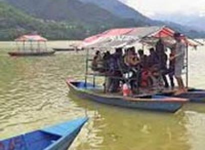 Classic Nepal Package