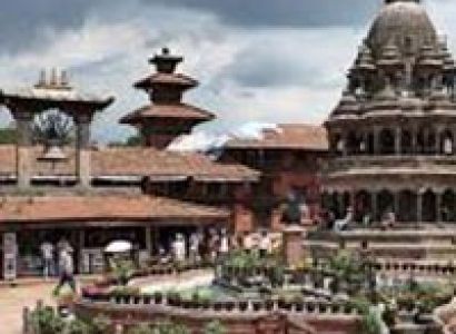 Famous Nepal Tour