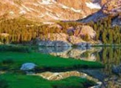 Explore Nepal Package