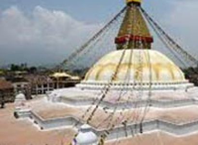 Kathmandu Tour