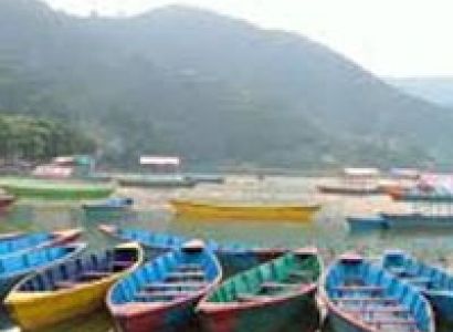 Kathmandu Pokhara Tour Package