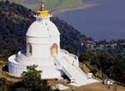 Kathmandu Pokhara Package