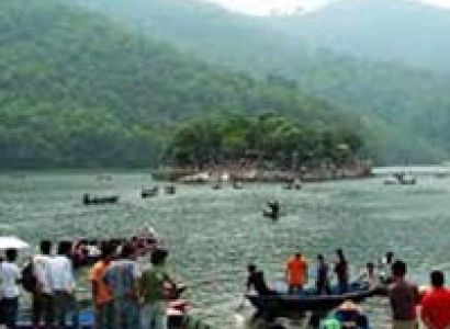 Kathmandu Pokhara Jomsom Tour Package