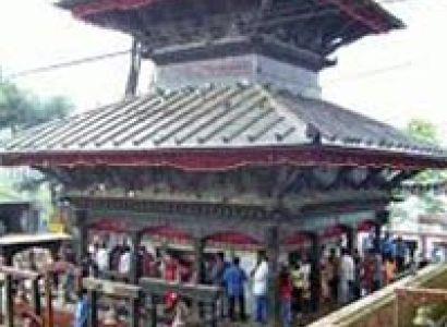 Delightful Nepal Package