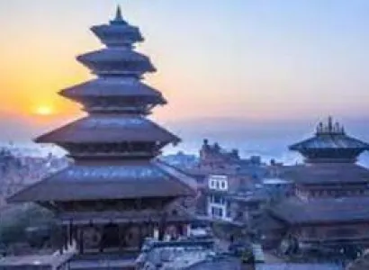 Nepal Muktinath Tour