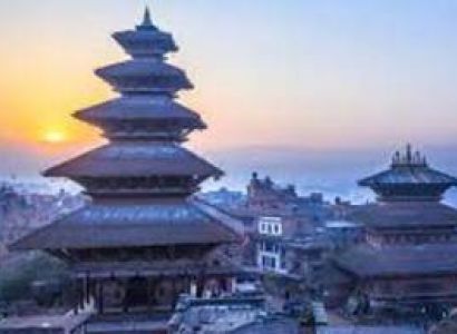 Realistic Nepal Holiday Package