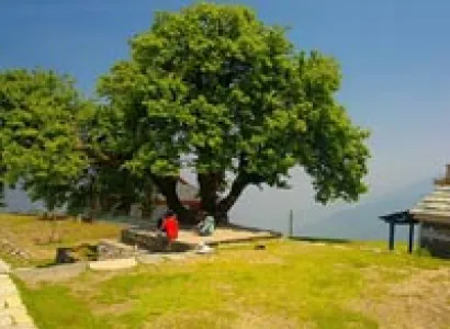 Manali To Bijli Mahadev Tour