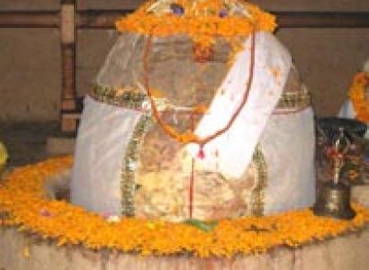 Manali To Bijli Mahadev Tour