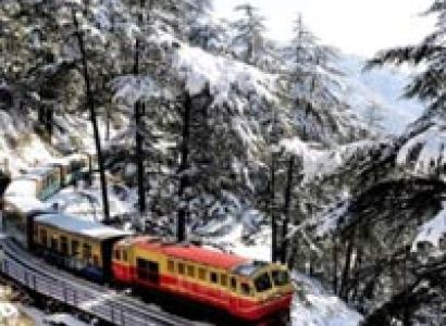 Unforgettable Himachal Tour