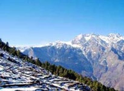 Exotic Uttranchal Tour