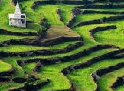 Nainital With Ranikhet Tour