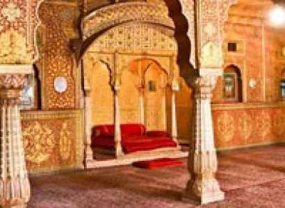 Amazing Rajasthan Tour