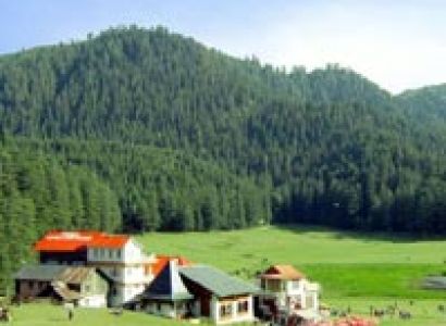 Shimla Calling Tour