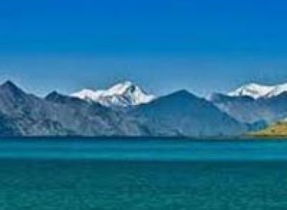 Ladakh Wonder Tour