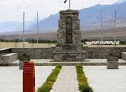 Little Tibet Experience Tour