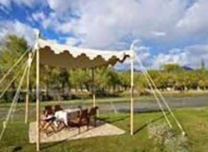 6 Days Tutc Glamping In Ladakh Tour