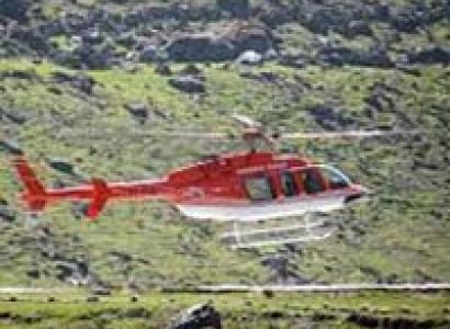 Amarnath Yatra by Helicopter From Baltal Tour