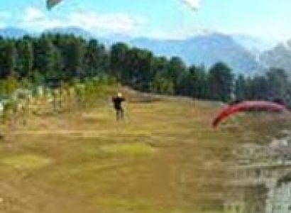 Patnitop Tour with Vaishno Devi