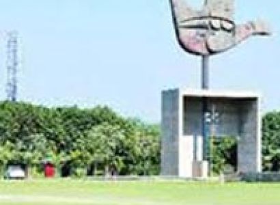 Chandigarh Manali Weekend Tour