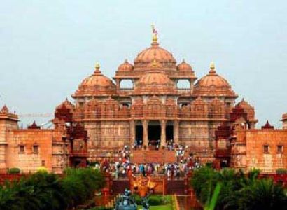 Nainital - Kausani - Corbett - Haridwar Tour