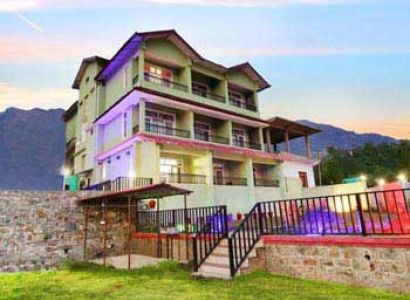 Delhi - Nainital - Kausani Tour