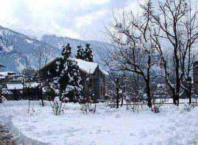 Delhi - Kasol - Manali Tour