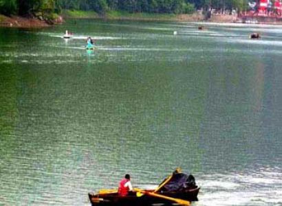 Delhi - Nainital - Corbett - Mussoorie Tour