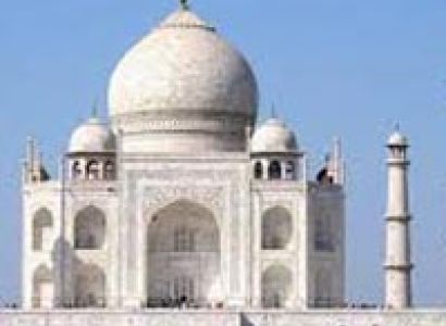 Delhi - Agra - Jaipur Tour