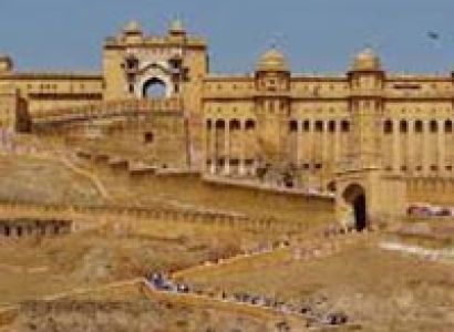 Jaipur - Ajmer - Pushkar Tour