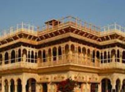 Jaipur - Udaipur Tour